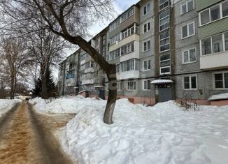 Продаю 2-комнатную квартиру, 48 м2, Тульская область, улица Луначарского, 25