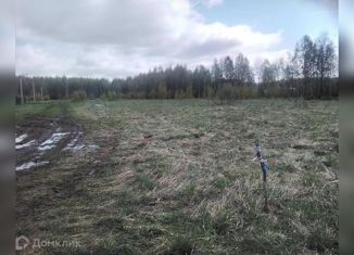 Продаю участок, 17 сот., деревня Полежаево, деревня Полежаево, 56