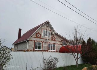 Продам дом, 189.5 м2, посёлок совхоза Воронежский, Школьная улица