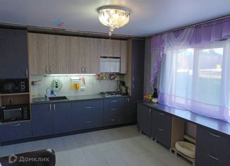 Продается дом, 127 м2, Курганская область, Рыбозаводская улица, 4