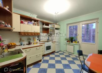 2-комнатная квартира на продажу, 63 м2, Санкт-Петербург, Серебристый бульвар, 21, метро Пионерская