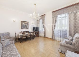 Сдам 3-комнатную квартиру, 140 м2, Москва, проспект Мира, 5к1, метро Сухаревская