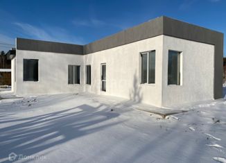 Продам дом, 100 м2, коттеджный поселок Сосновка Вилладж, Каштановая улица