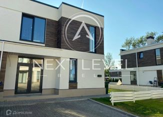 Продаю таунхаус, 115 м2, деревня Андреевское, 12-я Зелёная улица, 7