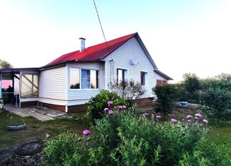 Продаю дом, 70.7 м2, село Ильинское, Молодёжная улица, 10