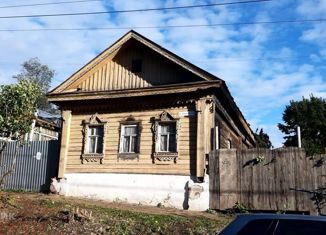 Продам дом, 65 м2, Кострома, Комсомольская улица, 42