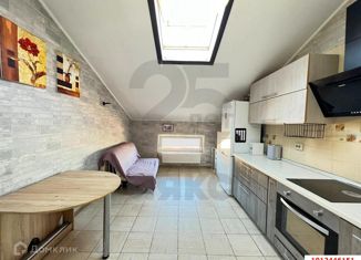 Продажа 2-комнатной квартиры, 61.6 м2, Краснодар, Ленинский переулок, 13, Ленинский переулок