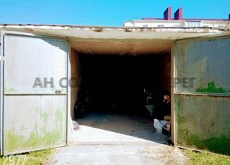 Гараж на продажу, 22 м2, поселок городского типа Новомихайловский