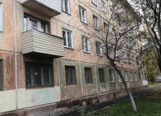 Продажа комнаты, 10 м2, Красноярск, Новая улица, 18, Кировский район