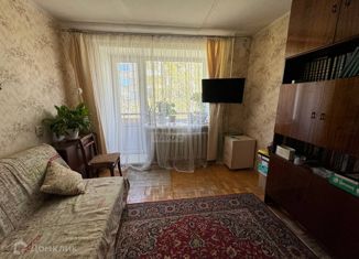 Однокомнатная квартира на продажу, 35.7 м2, Ижевск, улица имени Татьяны Барамзиной, 80