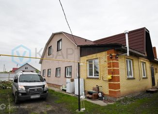 Дом на продажу, 240 м2, деревня Приветная, Северная улица