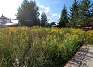 Продаю земельный участок, 12.9 сот., деревня Каликино, Центральная улица, 25