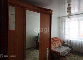 Сдаю в аренду двухкомнатную квартиру, 37 м2, Тюменская область, Цветочная улица, 7Б
