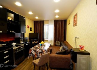 Продаю четырехкомнатную квартиру, 114.5 м2, Щербинка, квартал Южный, 6