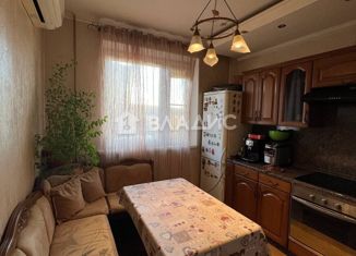 Продаю однокомнатную квартиру, 39 м2, Москва, Новоорловская улица, 14, метро Новопеределкино