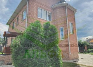 Продажа дома, 151 м2, село Октябрьское, Октябрьская улица, 7А