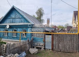 Дом на продажу, 56.8 м2, Самарская область, Кооперативная улица