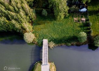 Участок на продажу, 55.3 сот., коттеджный поселок Княжье озеро, улица Князей Варятинских