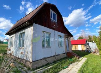 Дом на продажу, 40 м2, деревня Притыкино, СНТ Чистые Пруды, 49