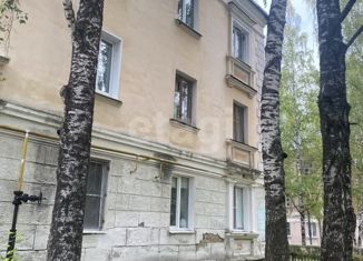 2-ком. квартира на продажу, 41.8 м2, Ухта, улица Кремса, 15