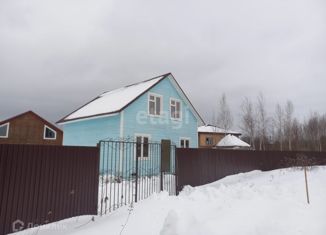 Продам дом, 130.1 м2, деревня Терентьево, 4-й Новый переулок