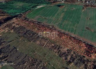 Продаю земельный участок, 8 сот., поселок Владимировка, Рижская улица