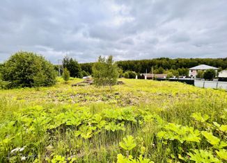 Продаю участок, 13.3 сот., деревня Тефаново, Просторная улица, 6