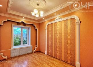 Двухкомнатная квартира на продажу, 31.7 м2, село Засечное, Шоссейная улица, 50