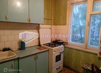 4-комнатная квартира в аренду, 58.2 м2, Костромская область, улица Сутырина, 21