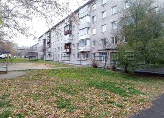 Продам двухкомнатную квартиру, 46.7 м2, Красноярск, улица Попова, 8Г, Октябрьский район