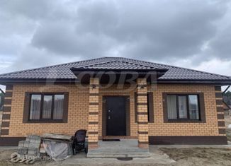 Продается дом, 105 м2, деревня Падерина