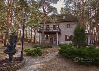 Продается дом, 350 м2, деревня Лешково, Благовещенская улица