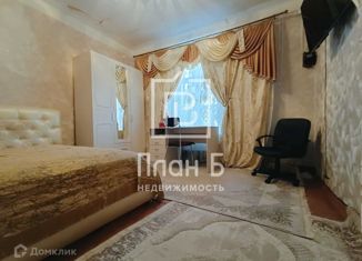 Продажа 2-ком. квартиры, 50 м2, Калуга, Георгиевская улица, 23