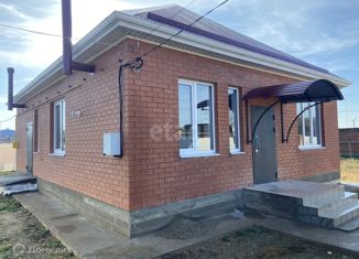 Продается дом, 88.8 м2, станица Васюринская, улица Ленина