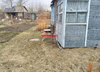 Продам дом, 20 м2, Новосибирск, Советский район, Вишнёвая аллея