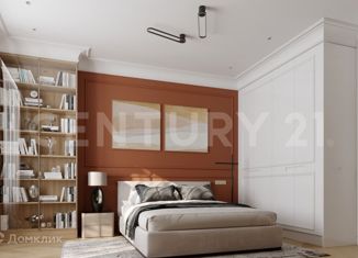 Продам 3-комнатную квартиру, 105.5 м2, Москва, улица Паршина, 10, улица Паршина