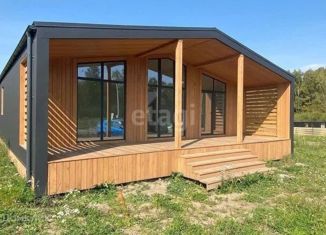 Продается дом, 120 м2, Томская область