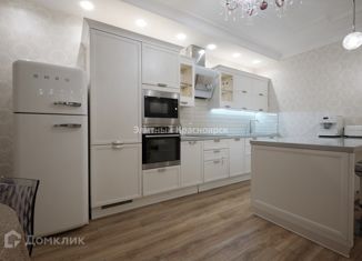 Продажа дома, 190 м2, Красноярск, Дивная улица