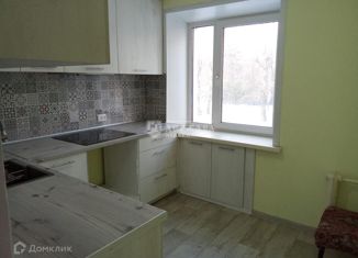 Продается двухкомнатная квартира, 43 м2, Кемеровская область, улица Тухачевского, 12