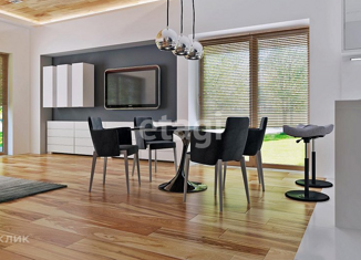 Продам дом, 101 м2, коттеджный посёлок Сходня лайф