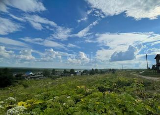 Продажа земельного участка, 12 сот., село Зеленец, Новосельская улица