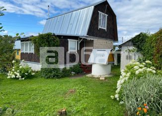 Продажа дома, 31 м2, СНТ Строитель