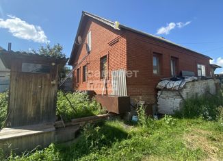 Продаю дом, 52 м2, село Старые Туймазы, Советская улица, 4