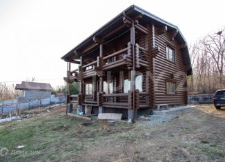 Продается дом, 125 м2, посёлок Трудовое, Карпатская улица, 12