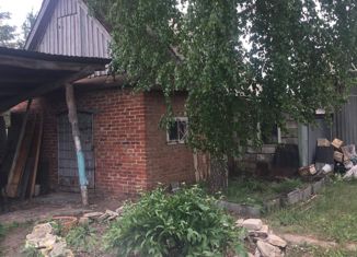 Дом на продажу, 45 м2, деревня Татарское Кадряково