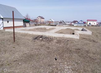 Продам участок, 14.82 сот., деревня Старые Ерыклы, Западная улица