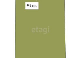 Продается дом, 30 м2, СТ Локомотив-3