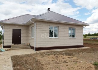 Продается дом, 77.9 м2, деревня Сизево, Большая Каретная улица