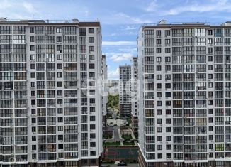 Продаю 2-ком. квартиру, 52.7 м2, Анапа, Анапское шоссе, 30к3, ЖК Чёрное море