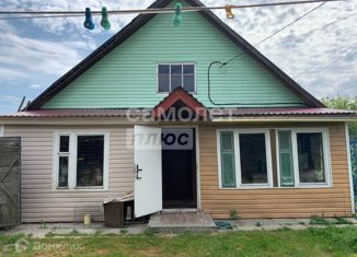 Продам дом, 57 м2, село Берендеево, Транспортная улица, 3